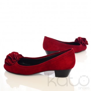Balerini Heart 02